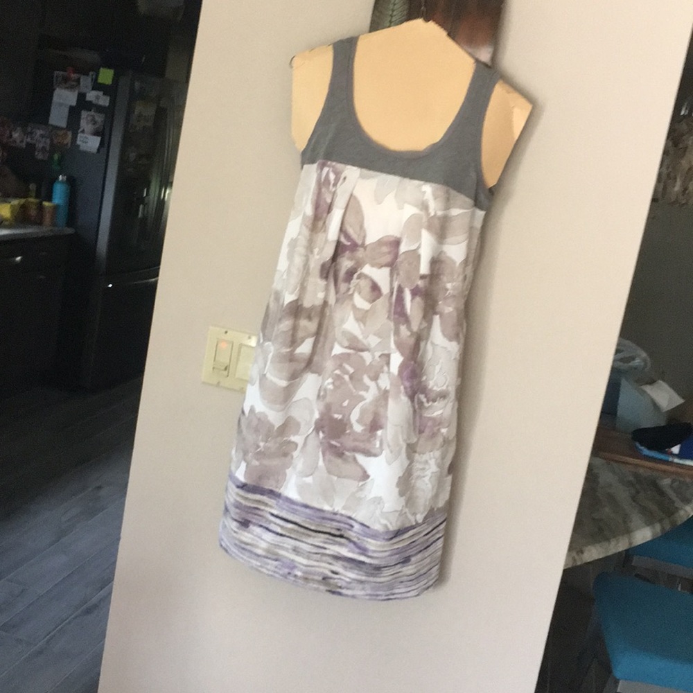 Simply Vera summer sundress